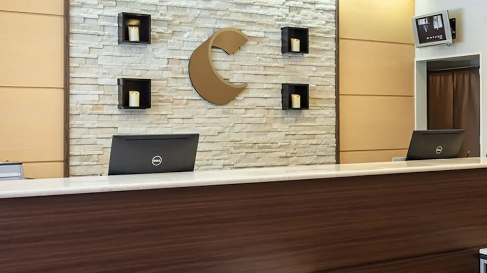 Comfort Hotel Yamagata