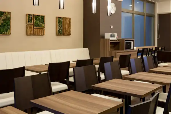 พื้นที่เลานจ์