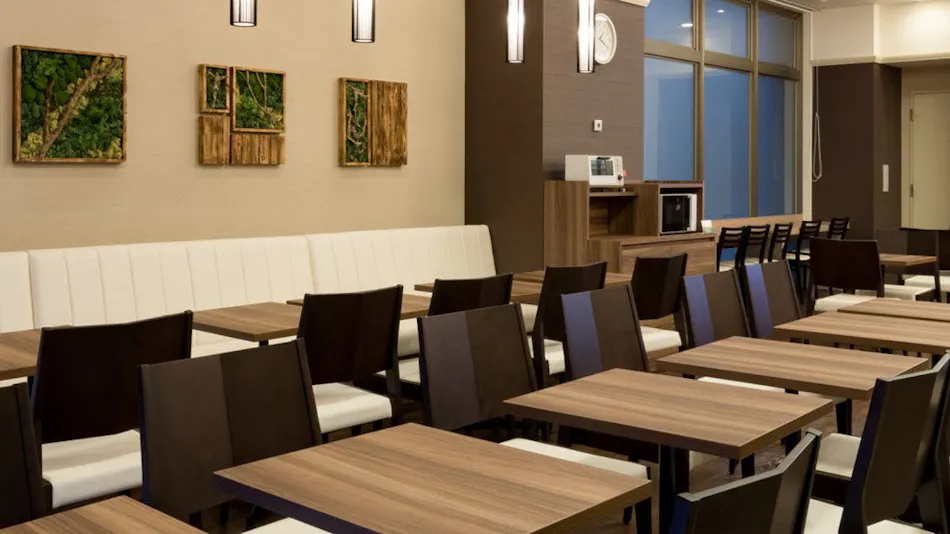 Comfort Hotel Yamagata