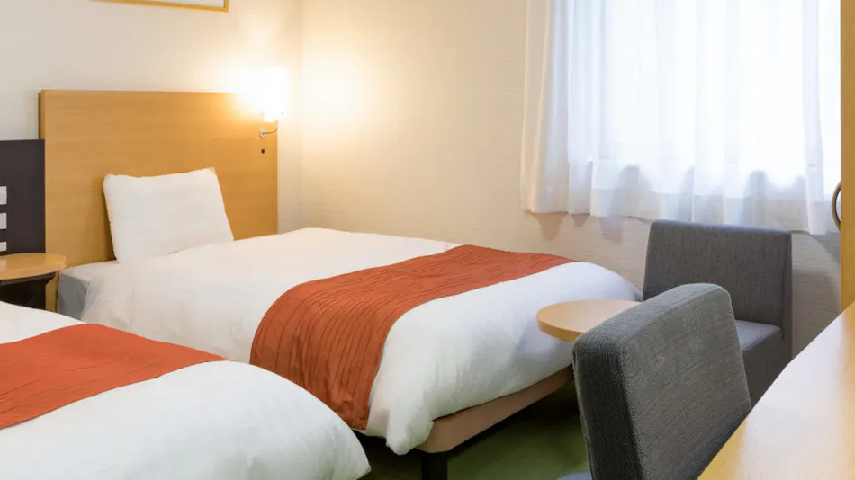 Comfort Hotel Yamagata