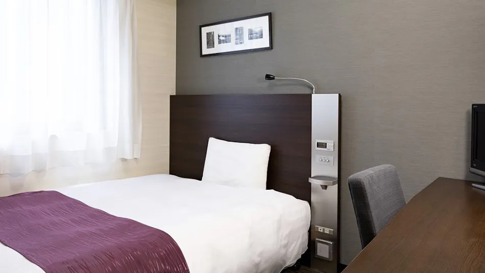 Comfort Hotel Yamagata