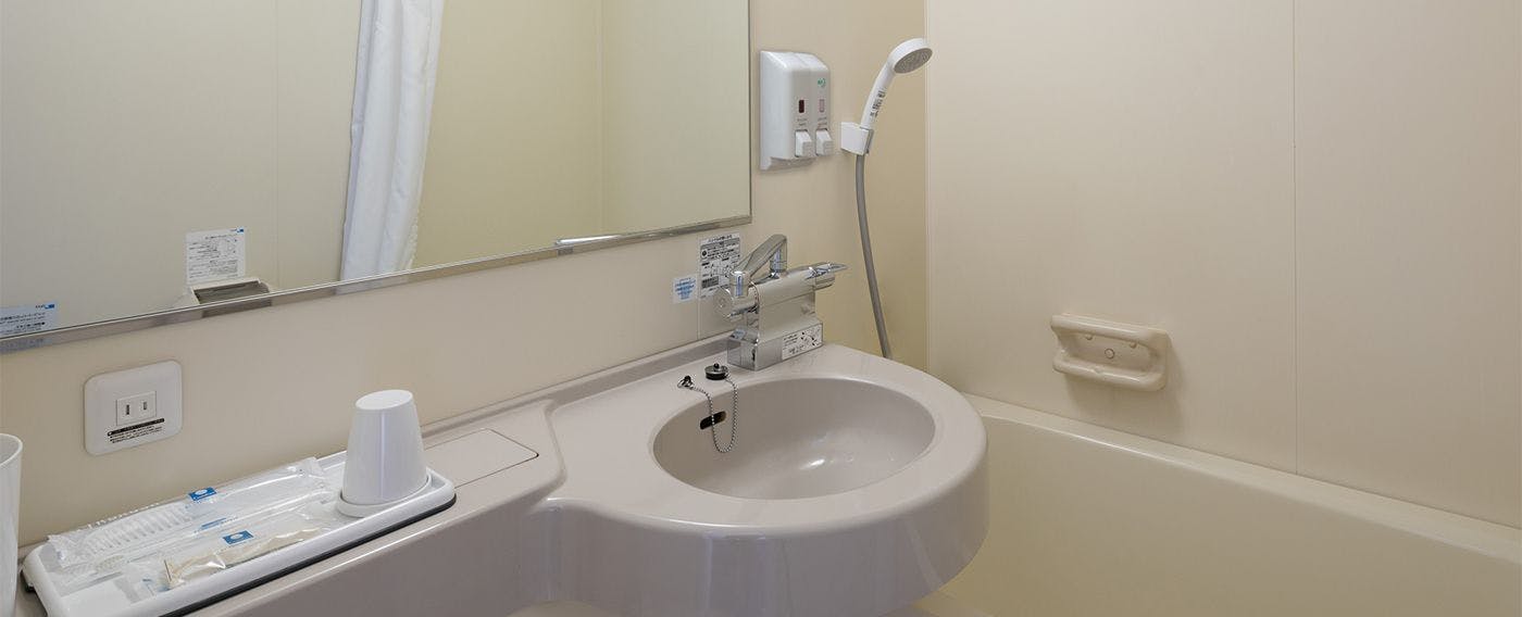 Comfort Hotel Yamagata