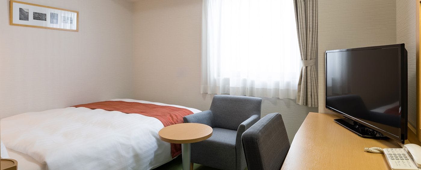 Comfort Hotel Yamagata