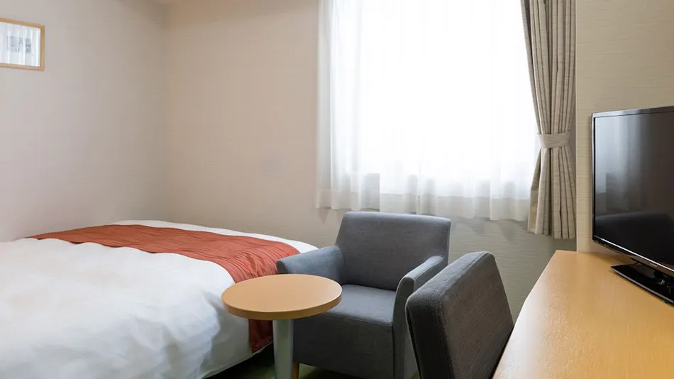 Comfort Hotel Yamagata