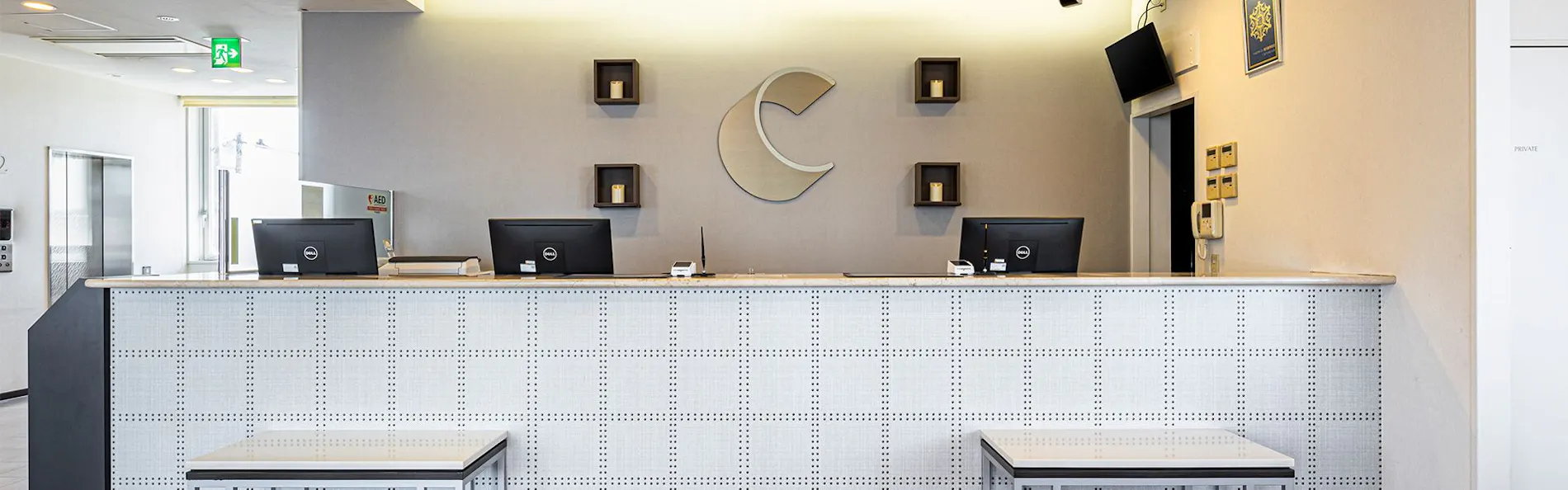 コンフォートホテル燕三条