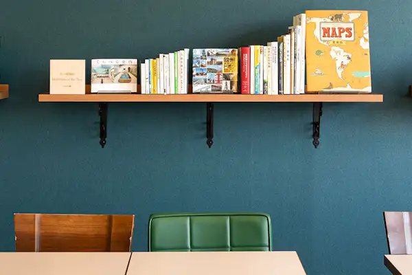 ภายในอาคาร