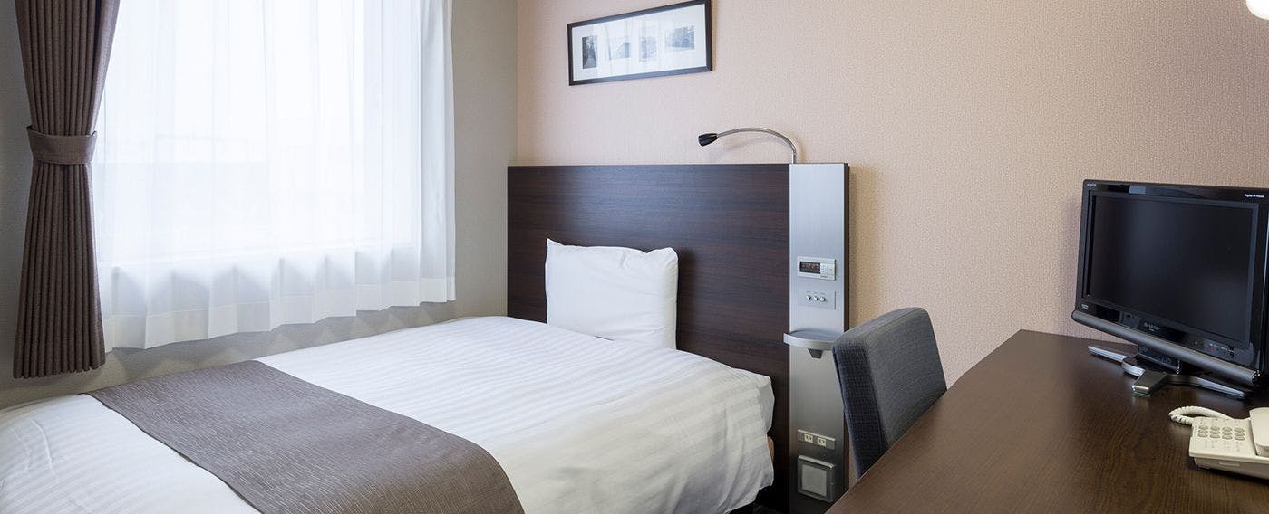 Comfort Hotel Tsubamesanjo