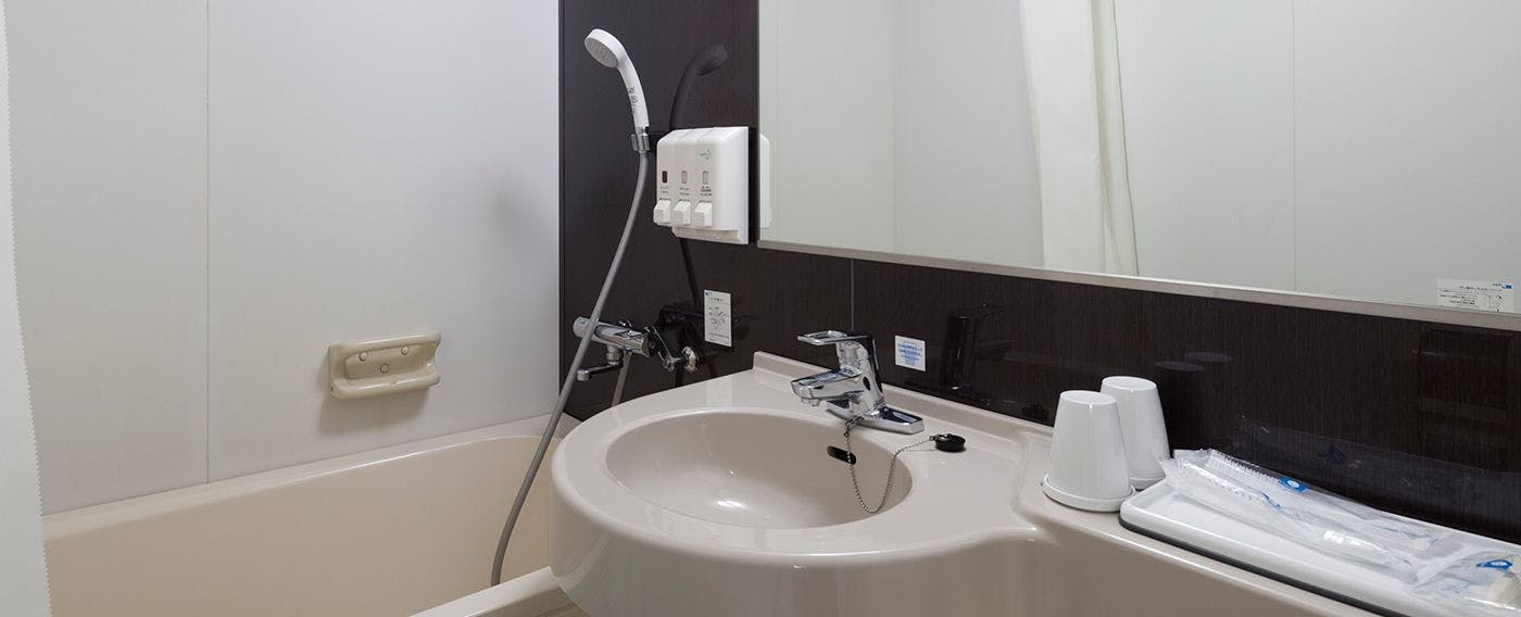 Comfort Hotel Tsubamesanjo