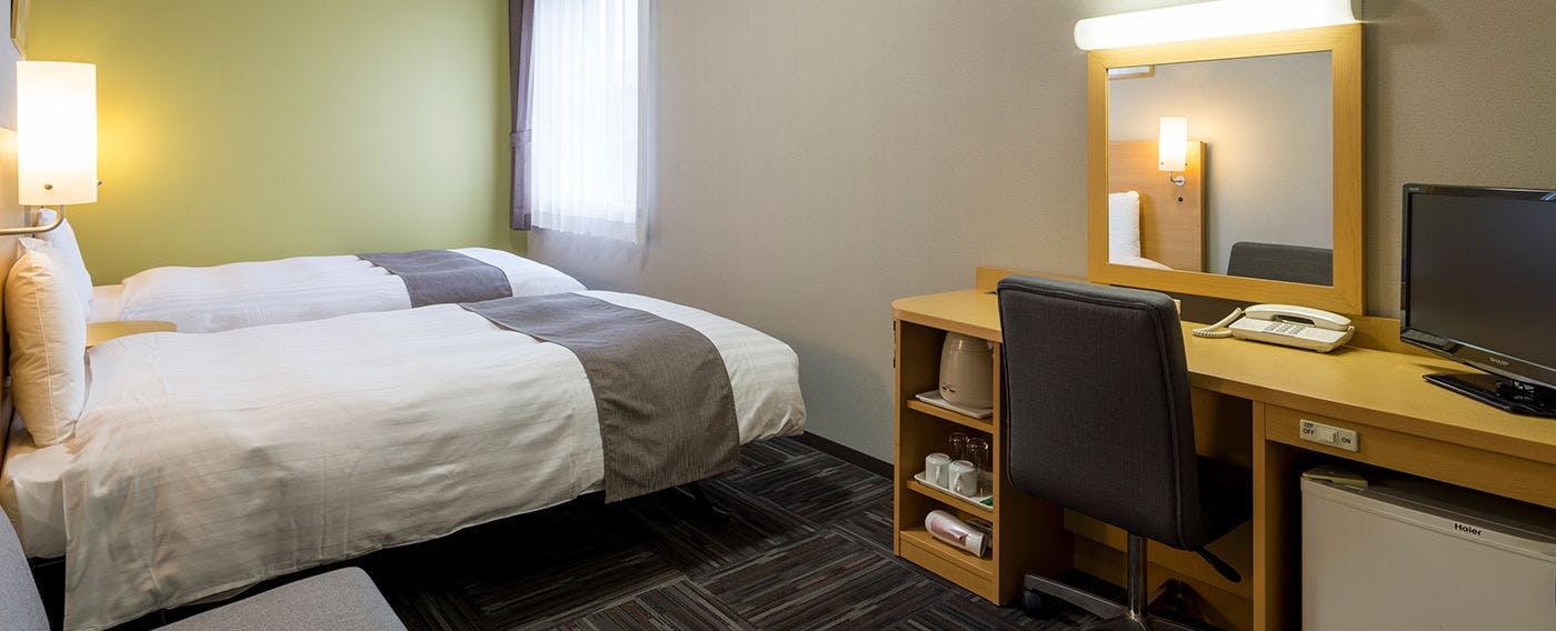 Comfort Hotel Tsubamesanjo