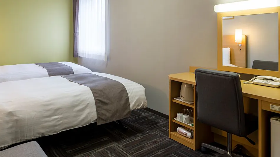 Comfort Hotel Tsubamesanjo