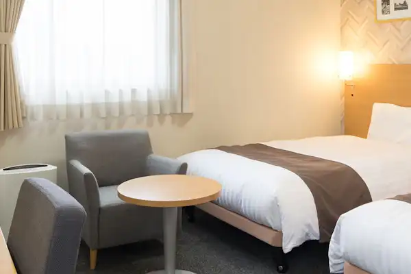 ห้องพัก