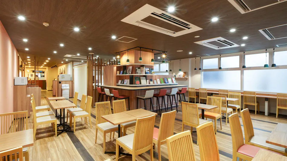 Comfort Hotel Kumamoto Shinshigai