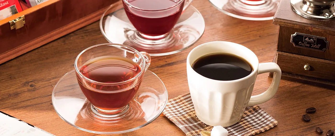 ウェルカムドリンクサービス