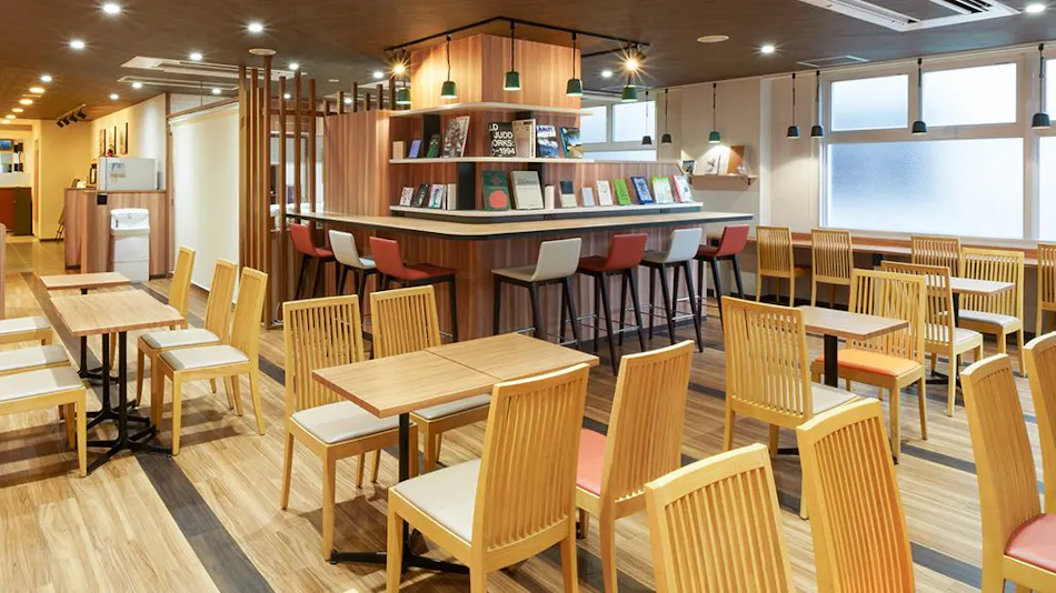 Comfort Hotel Kumamoto Shinshigai