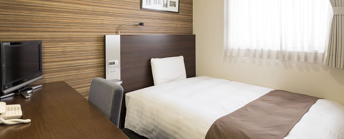 Comfort Hotel Kumamoto Shinshigai