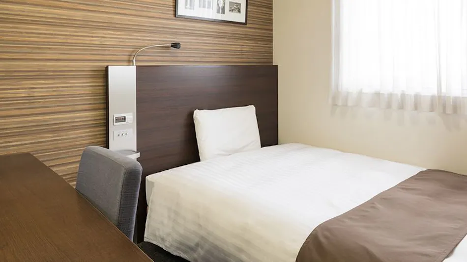 Comfort Hotel Kumamoto Shinshigai