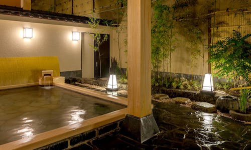 別府市のおすすめビジネスホテル 6選 宿泊予約は 一休 Com