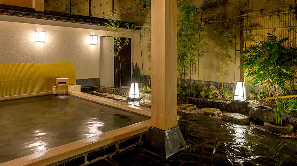 Nishitetsu Resort Inn Beppu