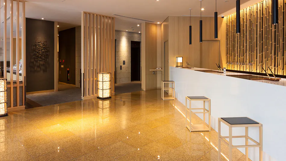 Nishitetsu Resort Inn Beppu