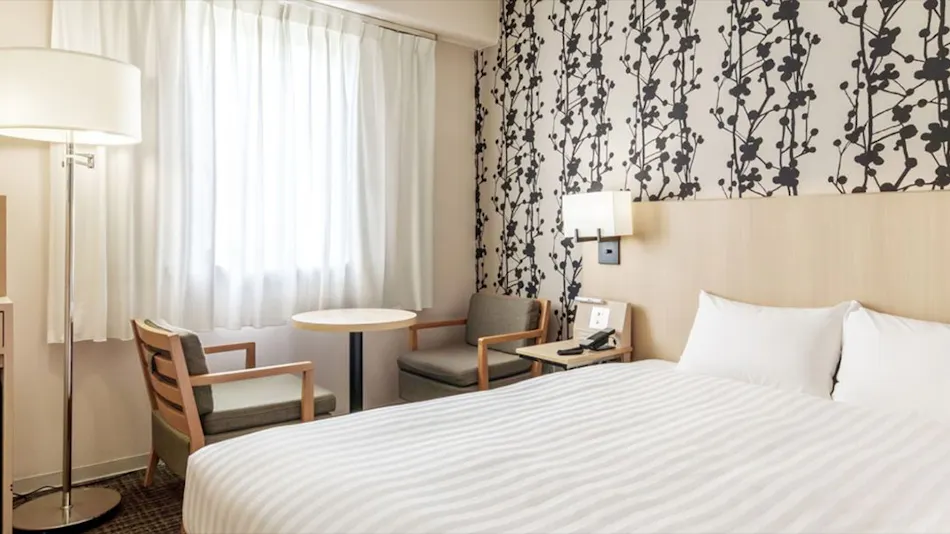 Nishitetsu Resort Inn Beppu