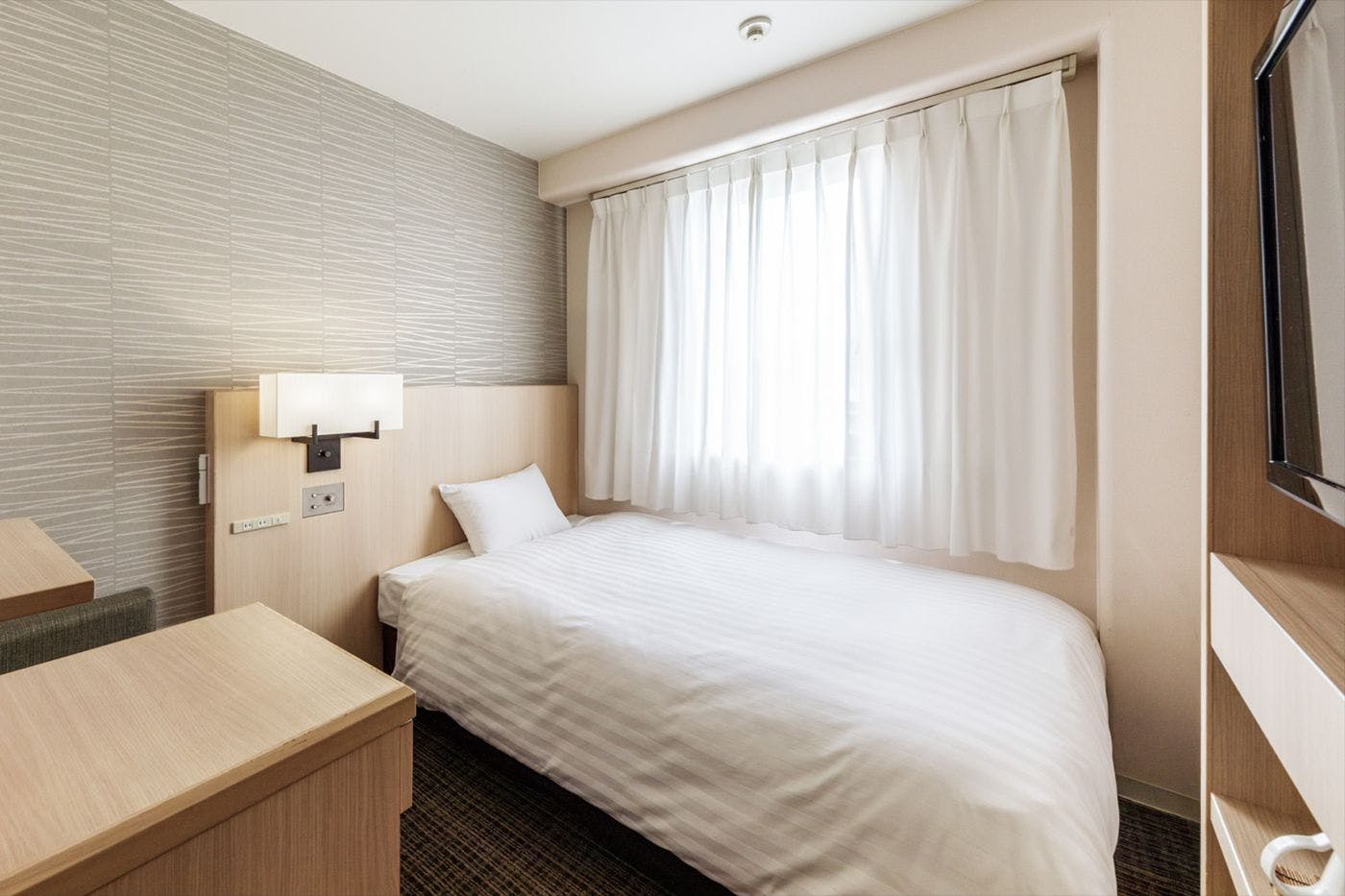 Nishitetsu Resort Inn Beppu