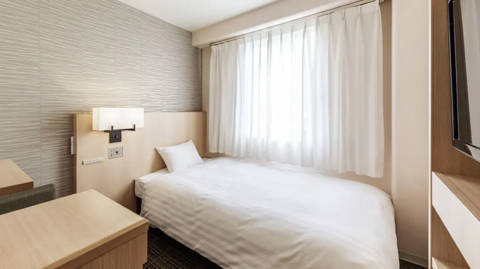 Nishitetsu Resort Inn Beppu