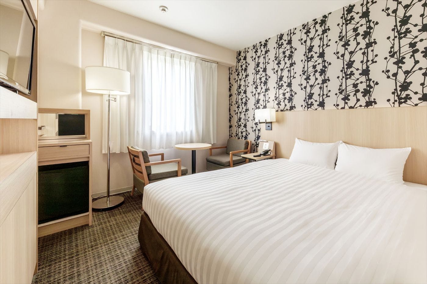 Nishitetsu Resort Inn Beppu