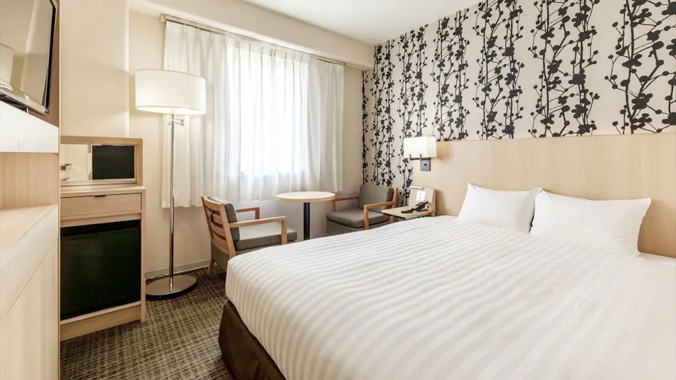 Nishitetsu Resort Inn Beppu