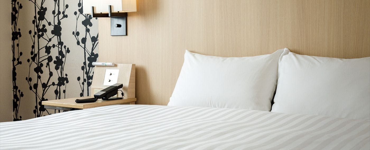 Nishitetsu Resort Inn Beppu