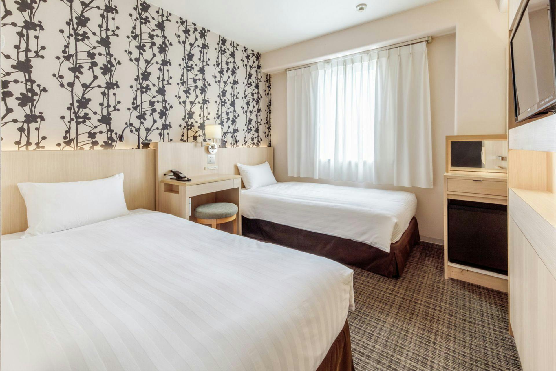 Nishitetsu Resort Inn Beppu