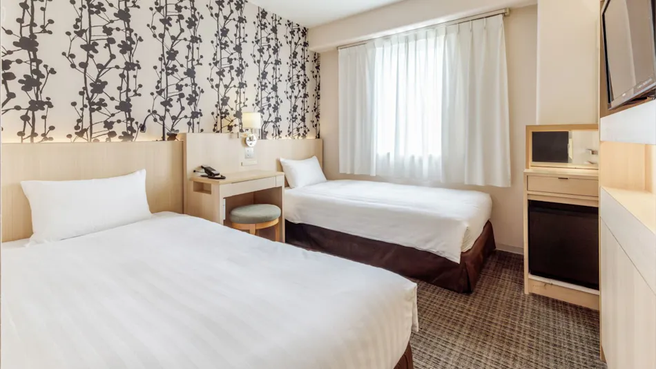 Nishitetsu Resort Inn Beppu