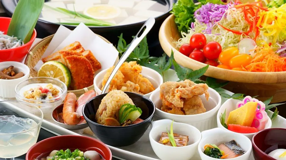 Nishitetsu Resort Inn Beppu