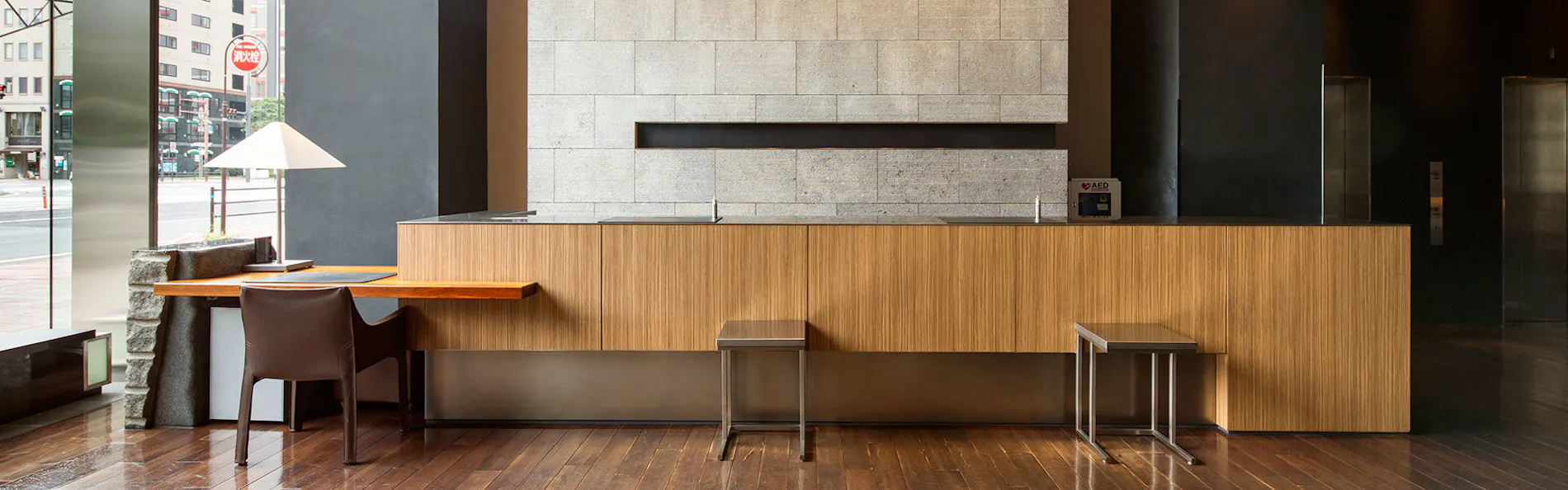 ホテルマイステイズ大分