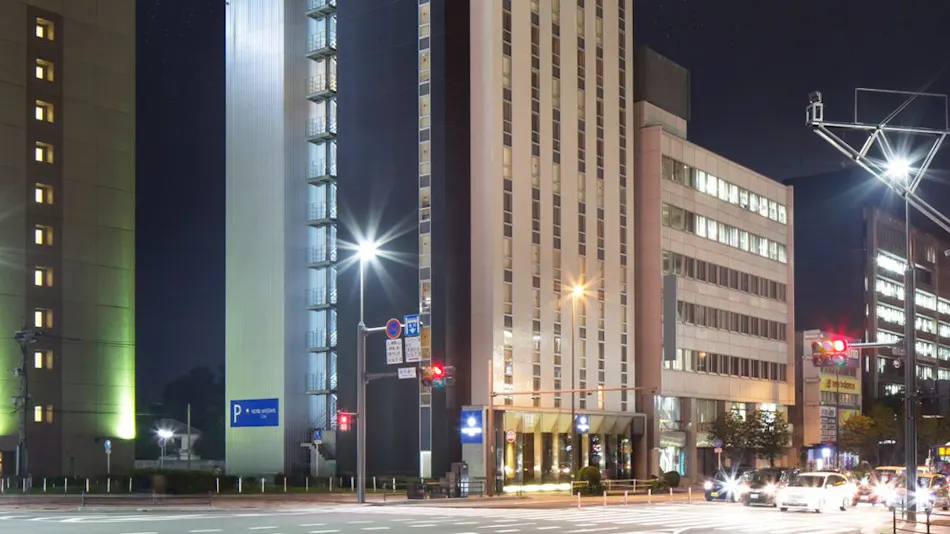 Hotel MyStays Oita
