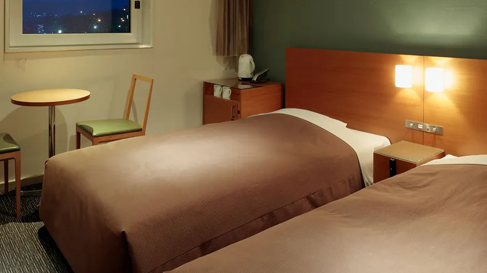 Candeo Hotels Kameyama (CANDEO HOTELS)