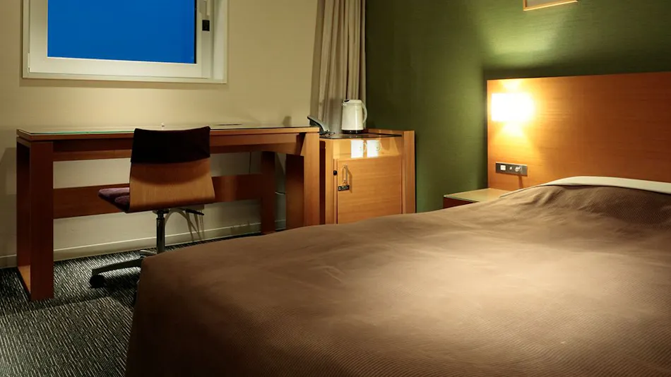 Candeo Hotels Kameyama (CANDEO HOTELS)