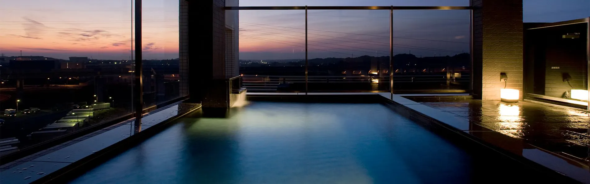 カンデオホテルズ亀山(CANDEO HOTELS)