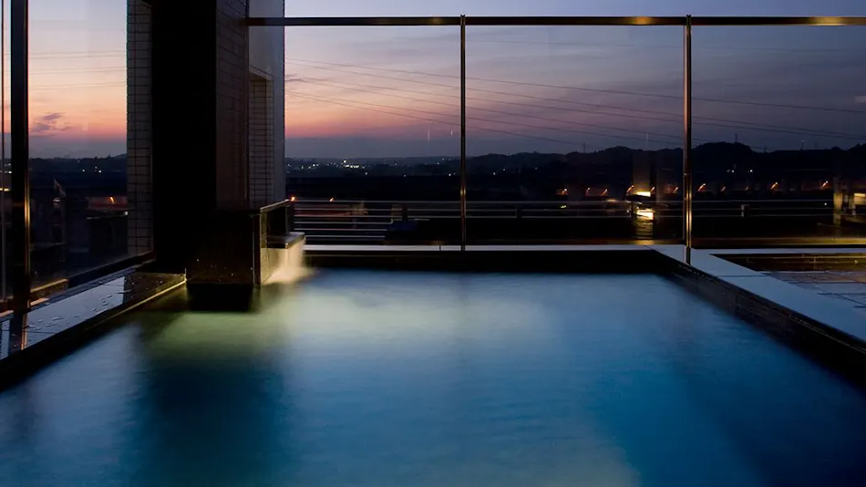 Candeo Hotels Kameyama (CANDEO HOTELS)