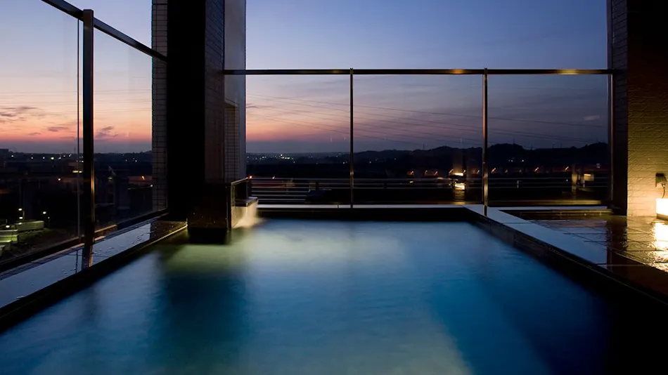 Candeo Hotels Kameyama (CANDEO HOTELS)