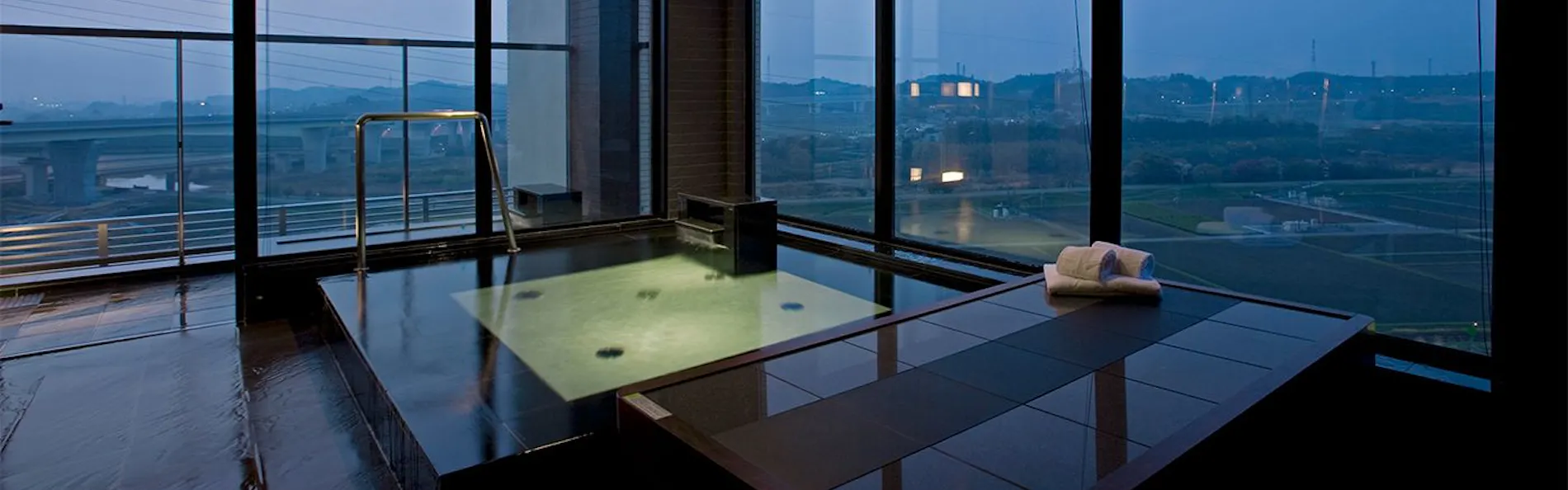 カンデオホテルズ亀山(CANDEO HOTELS)