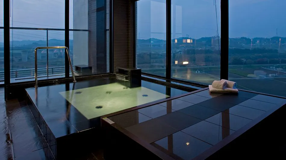 Candeo Hotels Kameyama (CANDEO HOTELS)