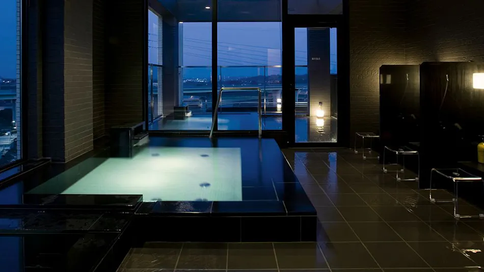Candeo Hotels Kameyama (CANDEO HOTELS)