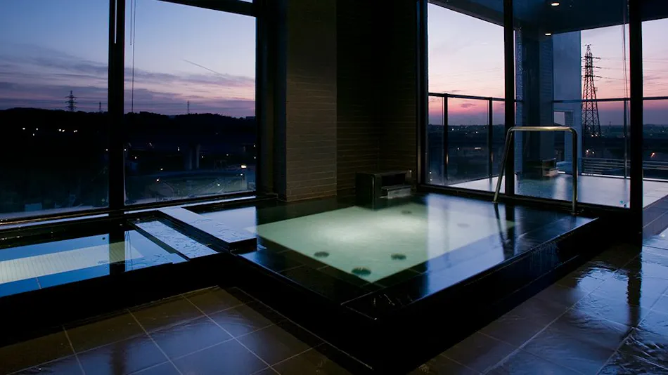 Candeo Hotels Kameyama (CANDEO HOTELS)