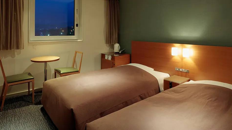 Candeo Hotels Kameyama (CANDEO HOTELS)