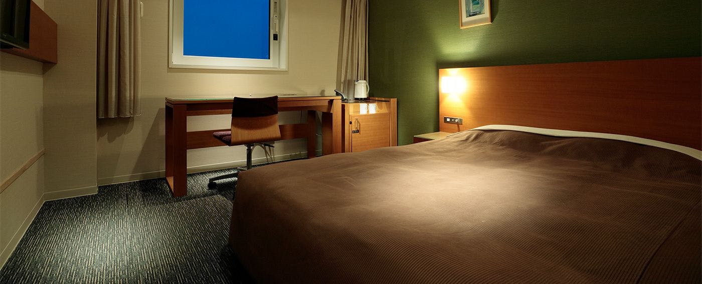 Candeo Hotels Kameyama (CANDEO HOTELS)