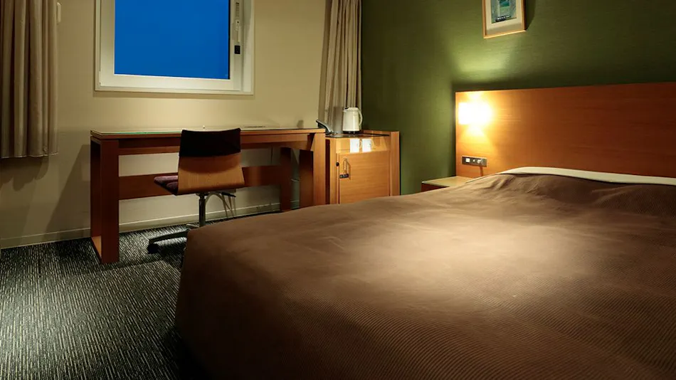 Candeo Hotels Kameyama (CANDEO HOTELS)