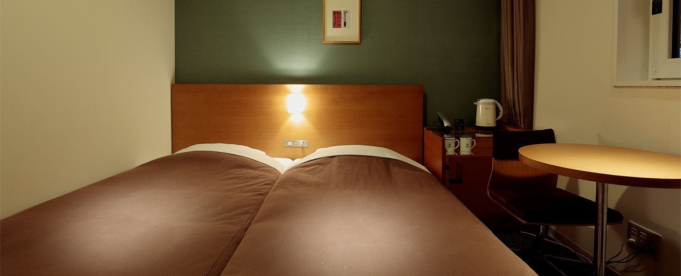 Candeo Hotels Kameyama (CANDEO HOTELS)