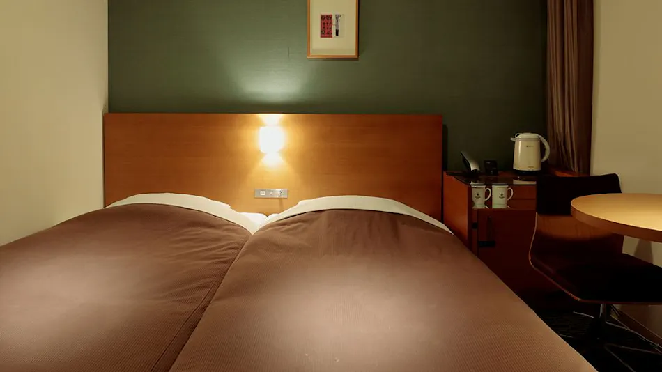 Candeo Hotels Kameyama (CANDEO HOTELS)