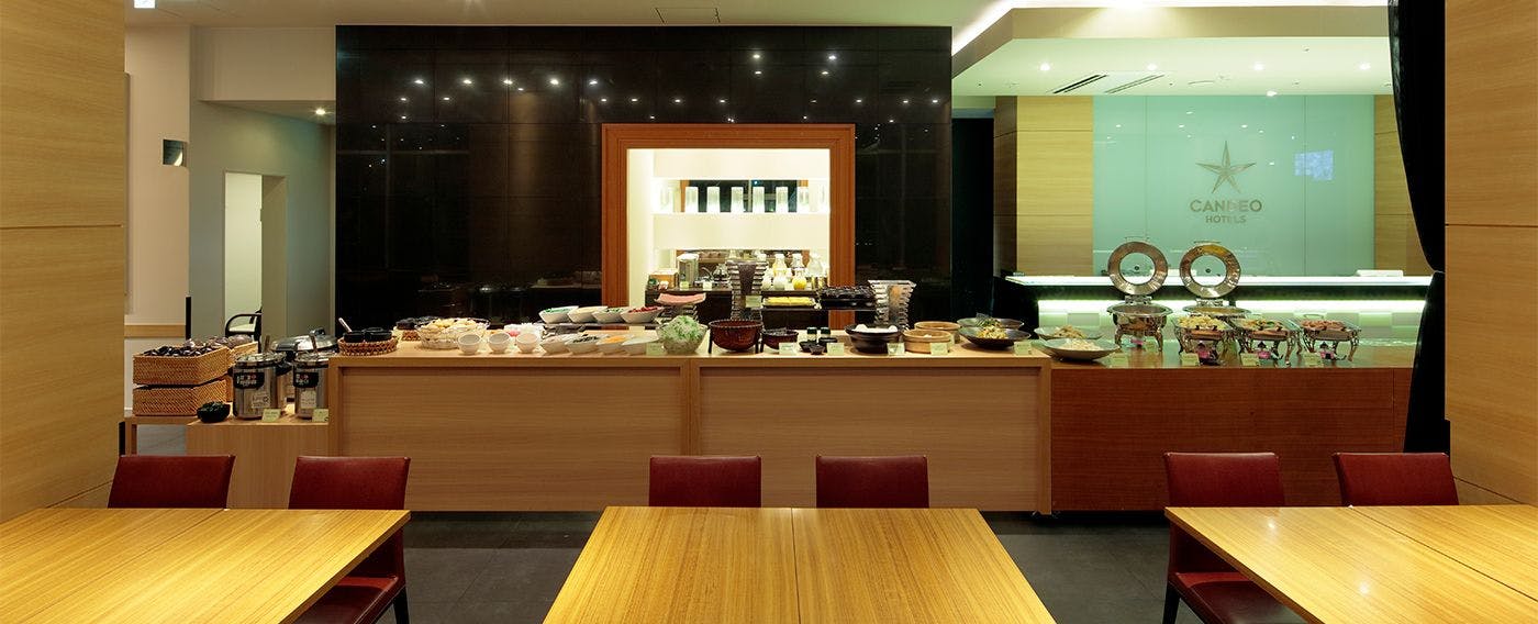 Candeo Hotels Kameyama (CANDEO HOTELS)