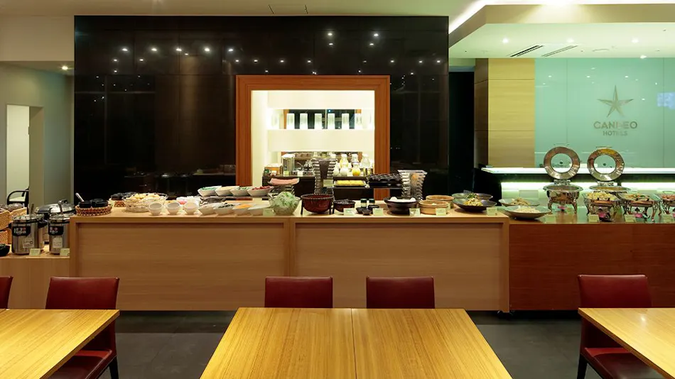 Candeo Hotels Kameyama (CANDEO HOTELS)